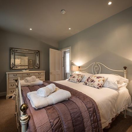 Apartament Dalzie Portree Zewnętrze zdjęcie