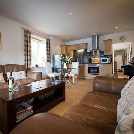 Apartament Dalzie Portree Zewnętrze zdjęcie