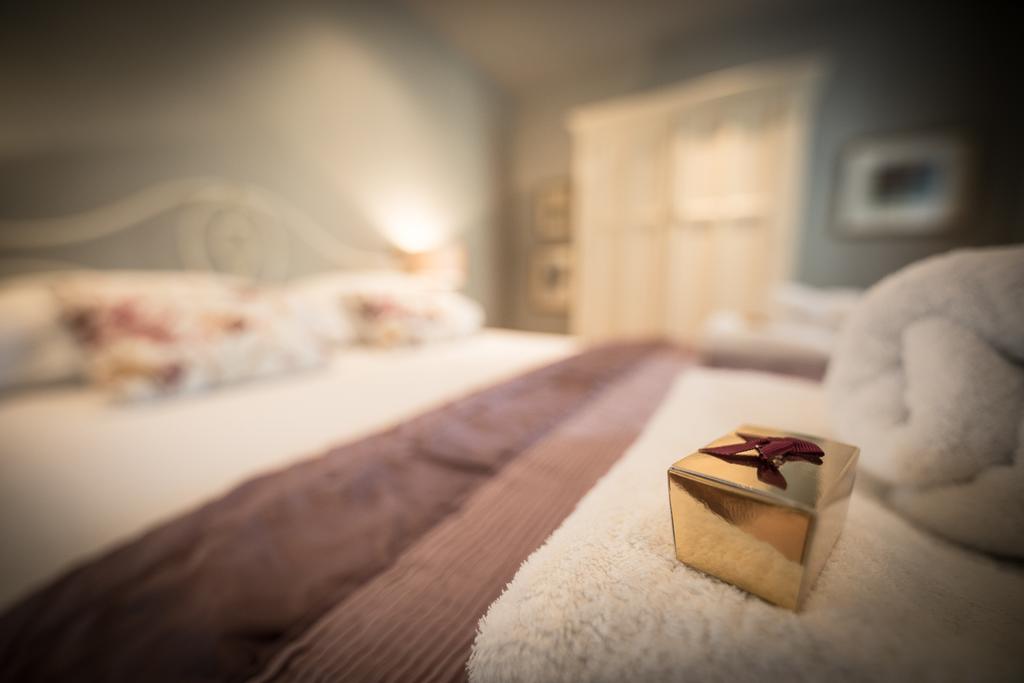 Apartament Dalzie Portree Zewnętrze zdjęcie
